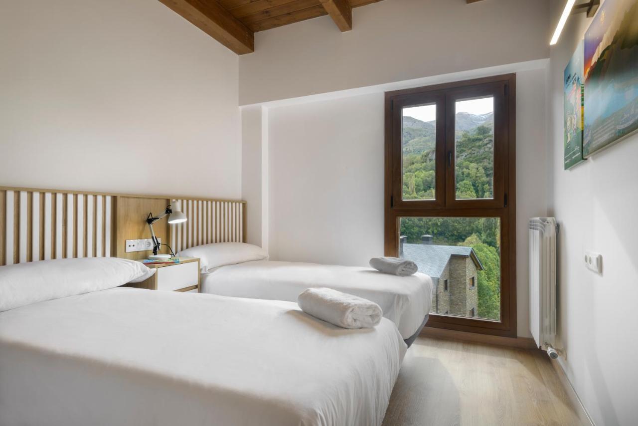 Casa Estrellita Noa De Cuentoguia Apartment ปันตีโกซา ภายนอก รูปภาพ