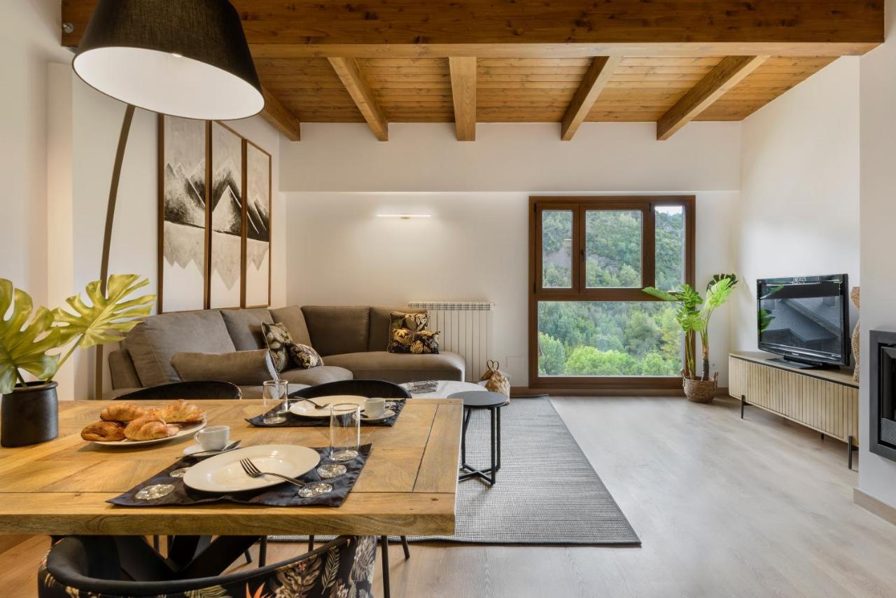 Casa Estrellita Noa De Cuentoguia Apartment ปันตีโกซา ภายนอก รูปภาพ